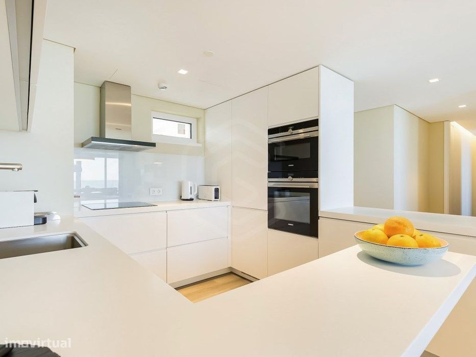 Exclusivo Apartamento T2 na primeira linha da praia, Vilamoura, Alg...