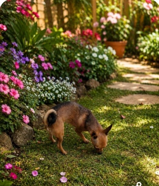 Chihuahua muito linda
