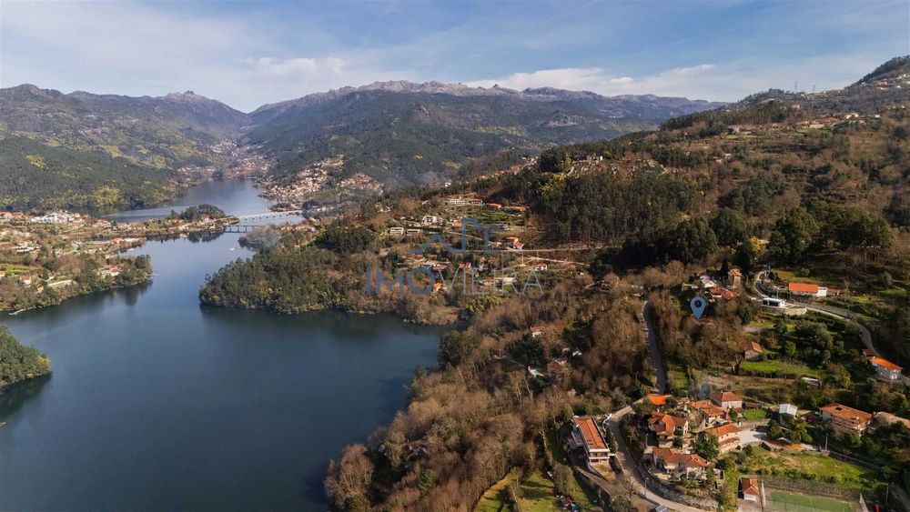 Moradia T4 à venda em Caniçada e Soengas, Vieira do Minho — foto 6