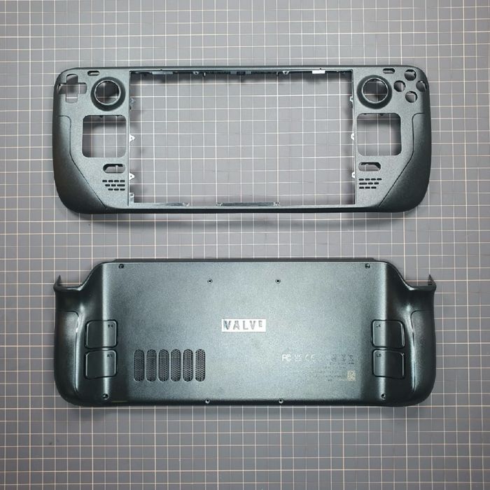 Nową oryginalna obudowa SteamDeck