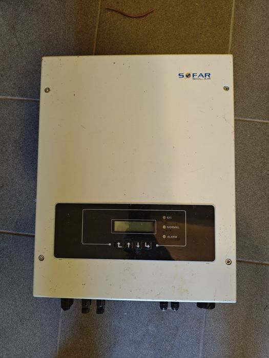 Falownik Sofar 3.6KTLM-G2