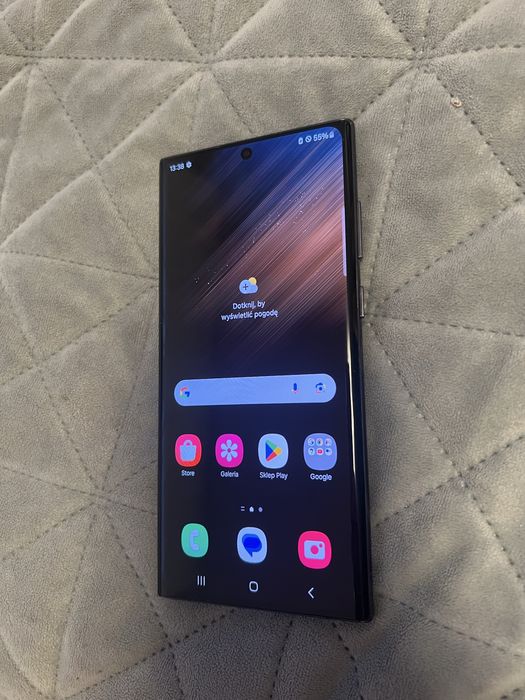 Samsung S22 Ultra 256GB