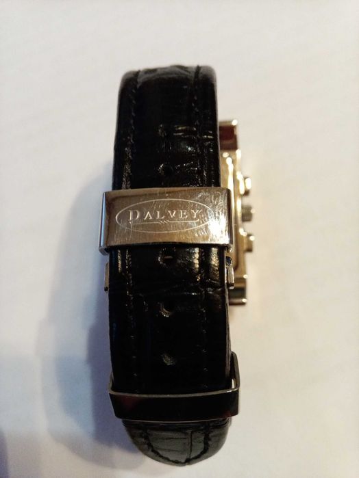 Годинник наручний Dalvey Grand Tourer D00451