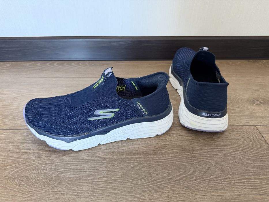 Мокасіни Skechers 39 розмір