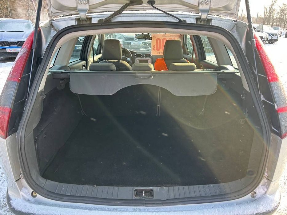 Ford Focus №4060 (ВНЕСОК від 10%) Альянс Авто Кривий Ріг