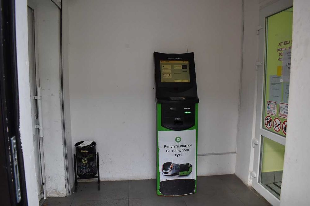 Commercial real estate at (area 68,2 m²) - Atlanta.ua - photo 4