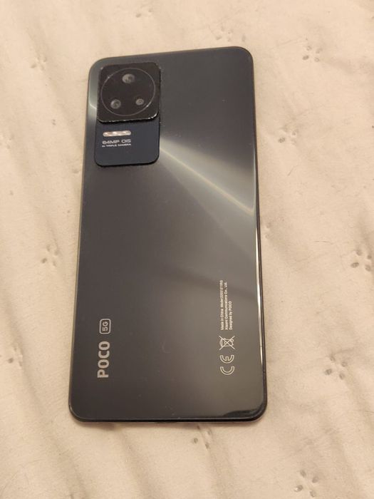 Xiaomi POCO F4 impecável