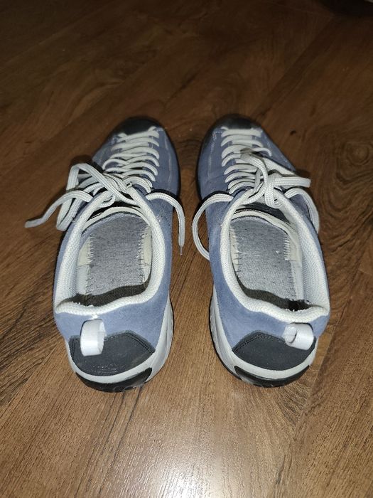 Кроссовки Scarpa mojito