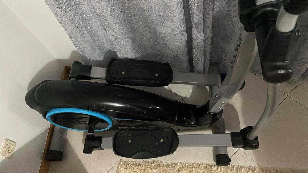 Vendo bicicleta elítica Doone