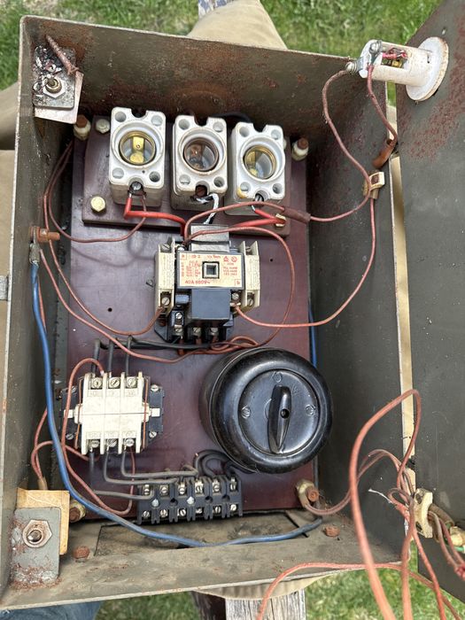 Piec elektryczny