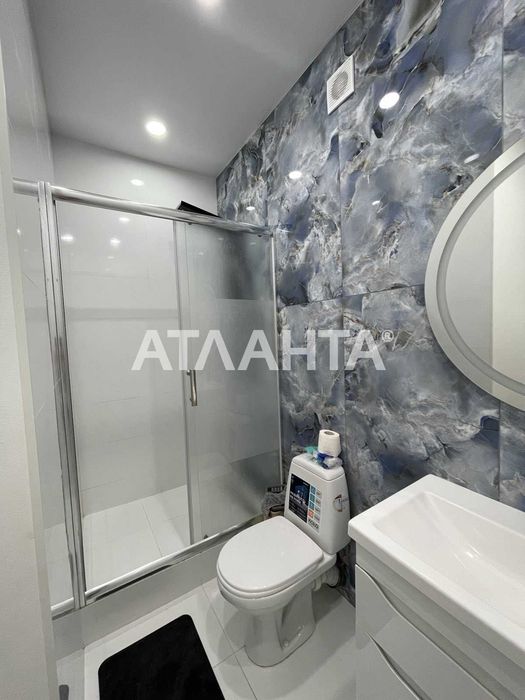 2-rooms apartment apartment by the address st. Kulikovo pole pl Oktyabrskoy revolyutsii pl (area 42 m²) - Atlanta.ua - photo 16