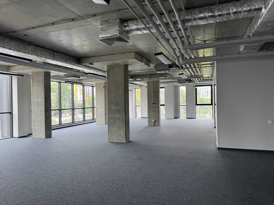 Оренда офісного приміщення вул. Зелена