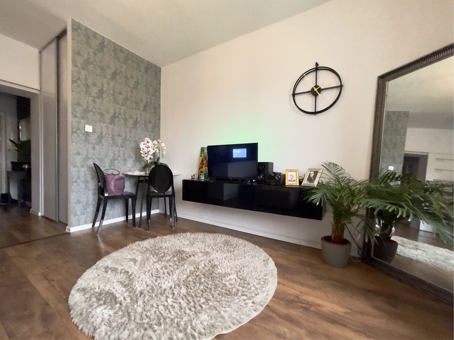 Apartament  w centrum Gdynia od lipca