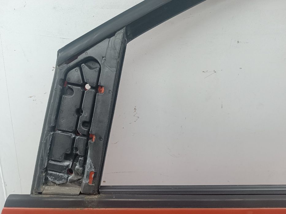 Porta frente esquerda - volkswagen caddy ii combi (9k9b) | 95 - 04
