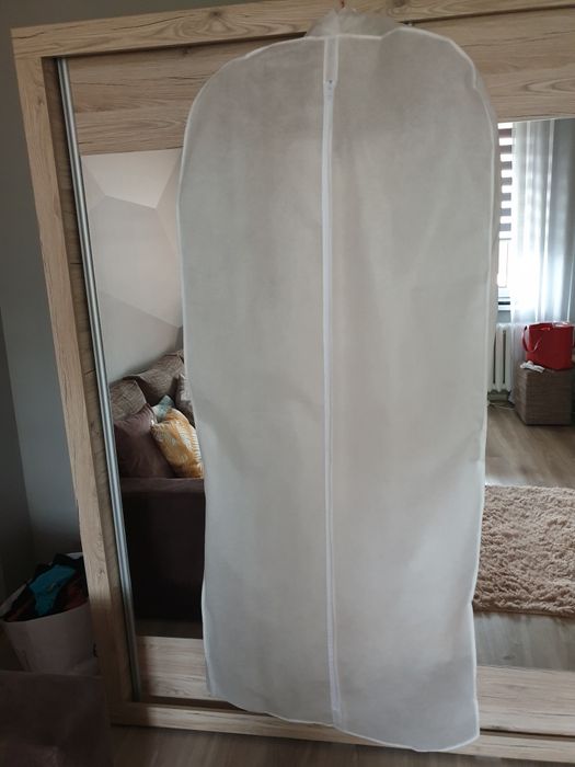 Sprzedam suknię ślubną