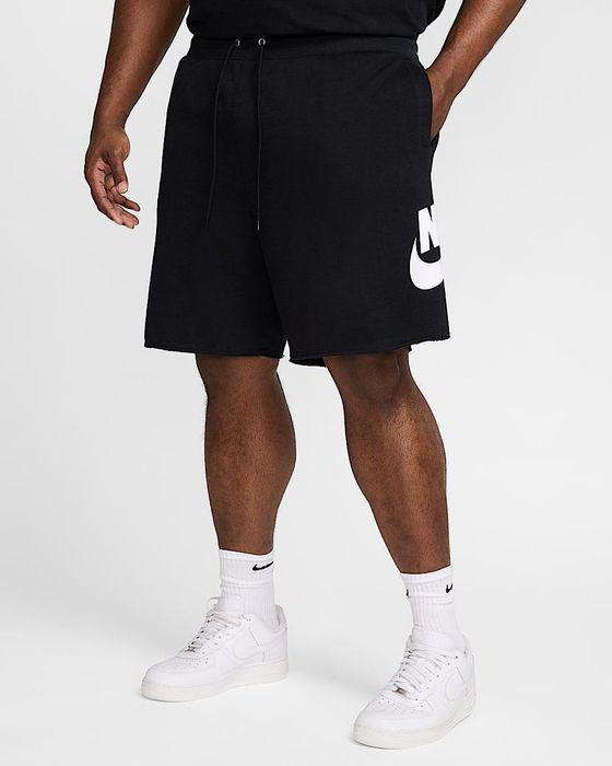 Nike шорти нової колекції