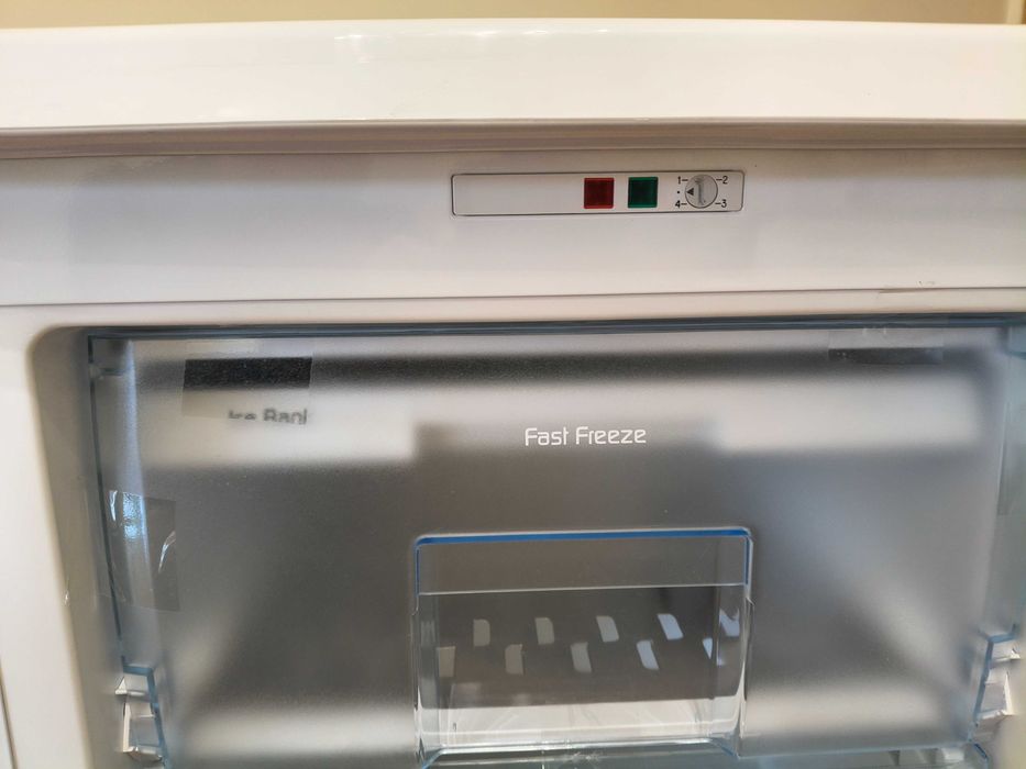 Congelador/freezer 85L Beko