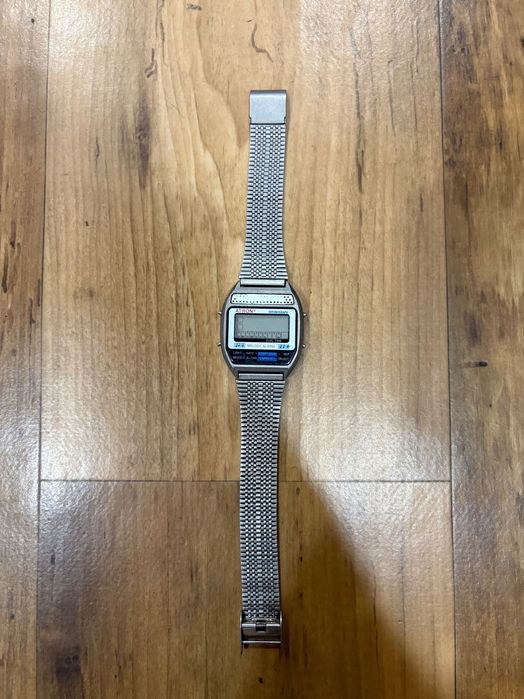 Годинник ATRON Ghronograph Вінтаж