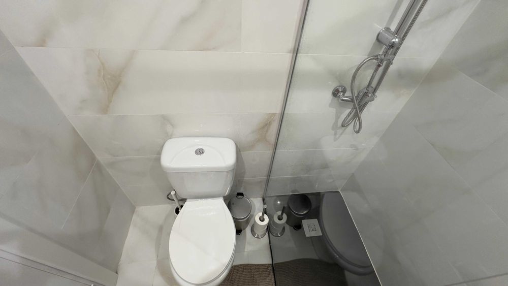 T0 novo, Contas Incluídas, 7 min estação Agualva Cacém