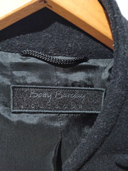 Płaszczyk Betty Barclay 36