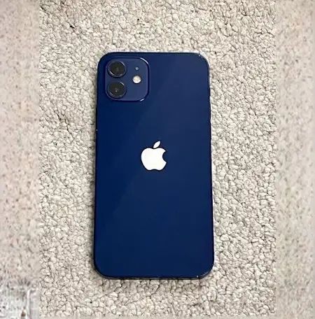 Iphone 12 (bom estado)