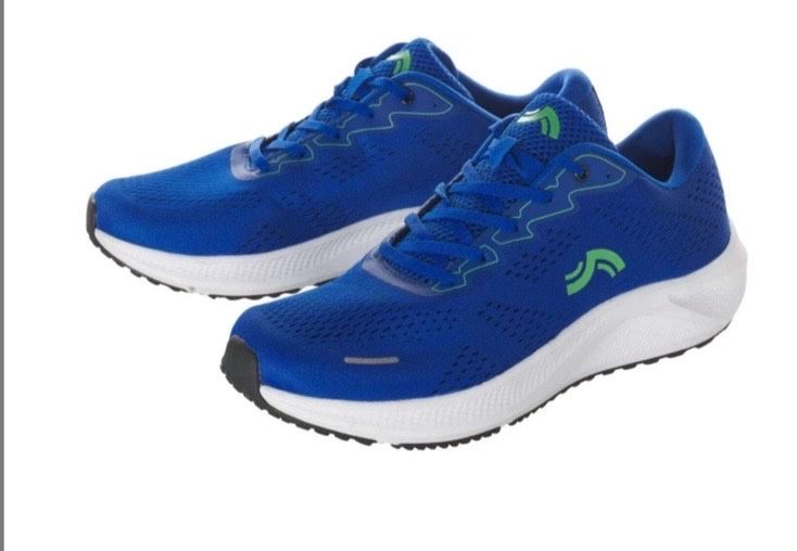 Кросівки чоловічі crivit