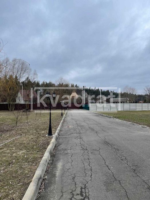Без % Оренда 8к автономного будинку 263м2 ПГТ Козин вулиця Козацька 32 Старообухівський район