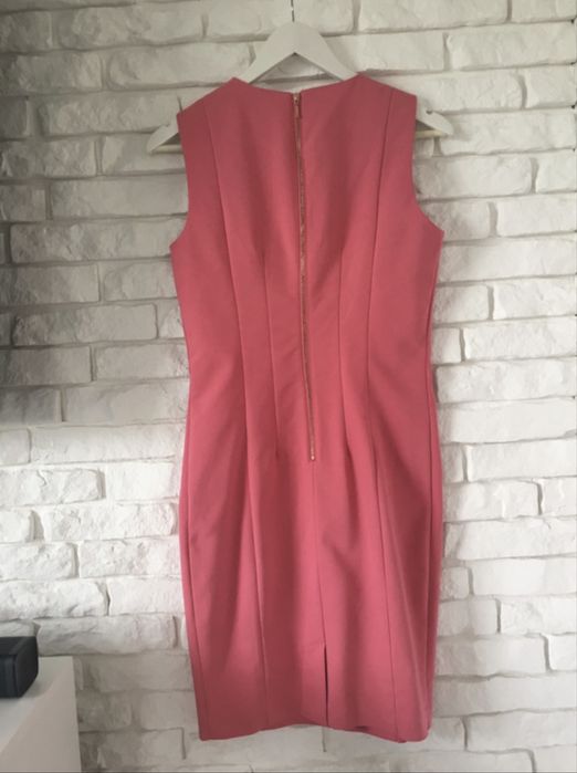 Elegancka sukienka koktajlowa Orsay