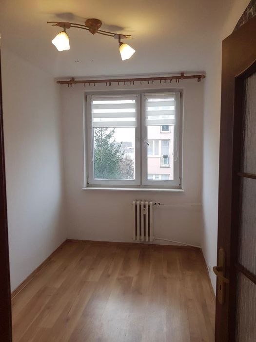 Mieszkanie 37 m, 2 pokoje