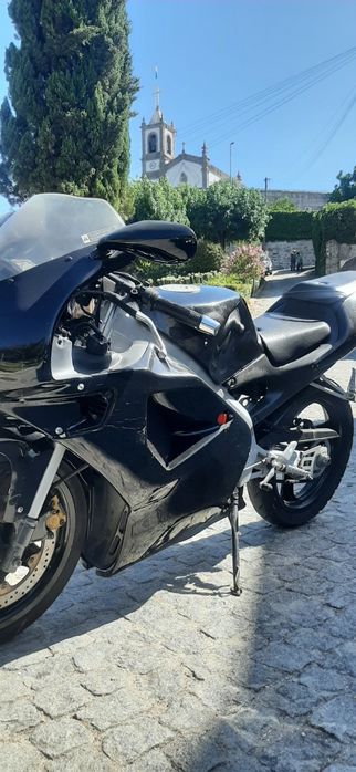Aprilia rs 50 am6