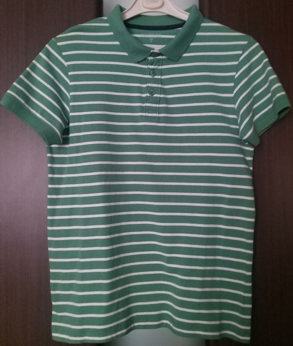 Polo męskie roz..S