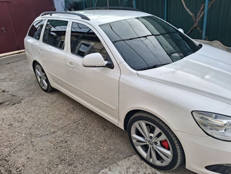Продам шкода Октавія а5