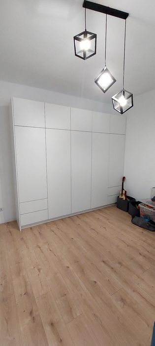 Meble na wymiar Szafy Kuchnie Bolesławiec