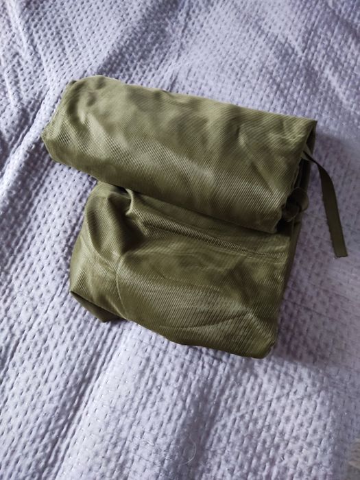 Moskitiery wojskowe 2szt rozm 3,20 x 6,40