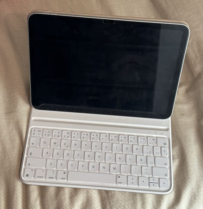 IPAD 10a Geração 64 GB - Silver