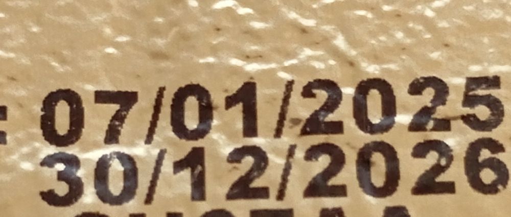 Lavazza Qualita Oro kawa mielona 250g 5 szt.