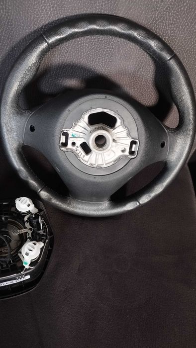 Volante BMW c/airbag