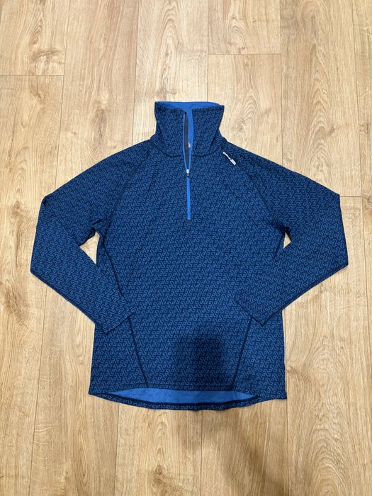 Odzież MERINO termoaktywna termika NORHEIM r. XL