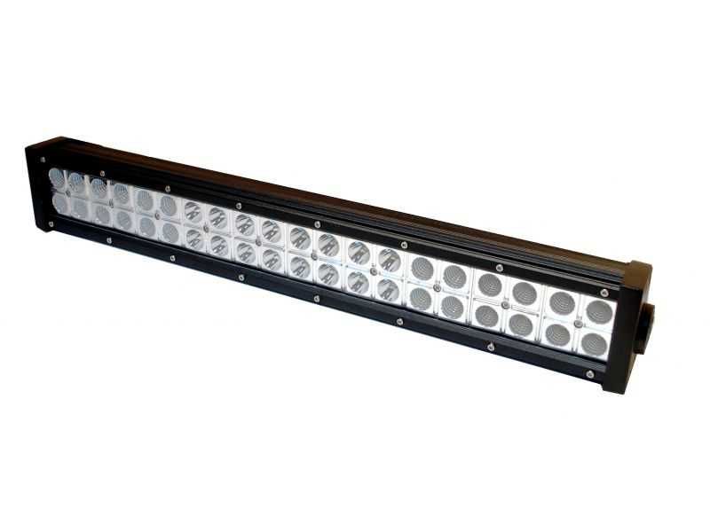 ФАРА ДВУХРЯДНАЯ 55см 120W балка люстра дополнительный 12-24