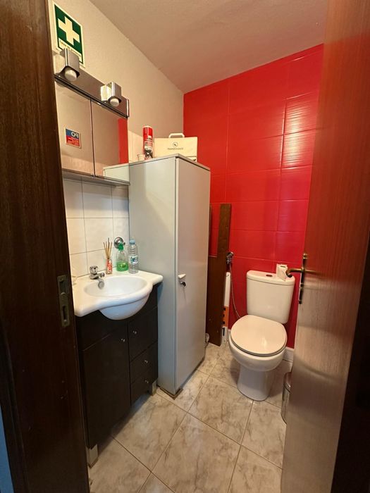 Arrendamento loja - Quinta do Conde