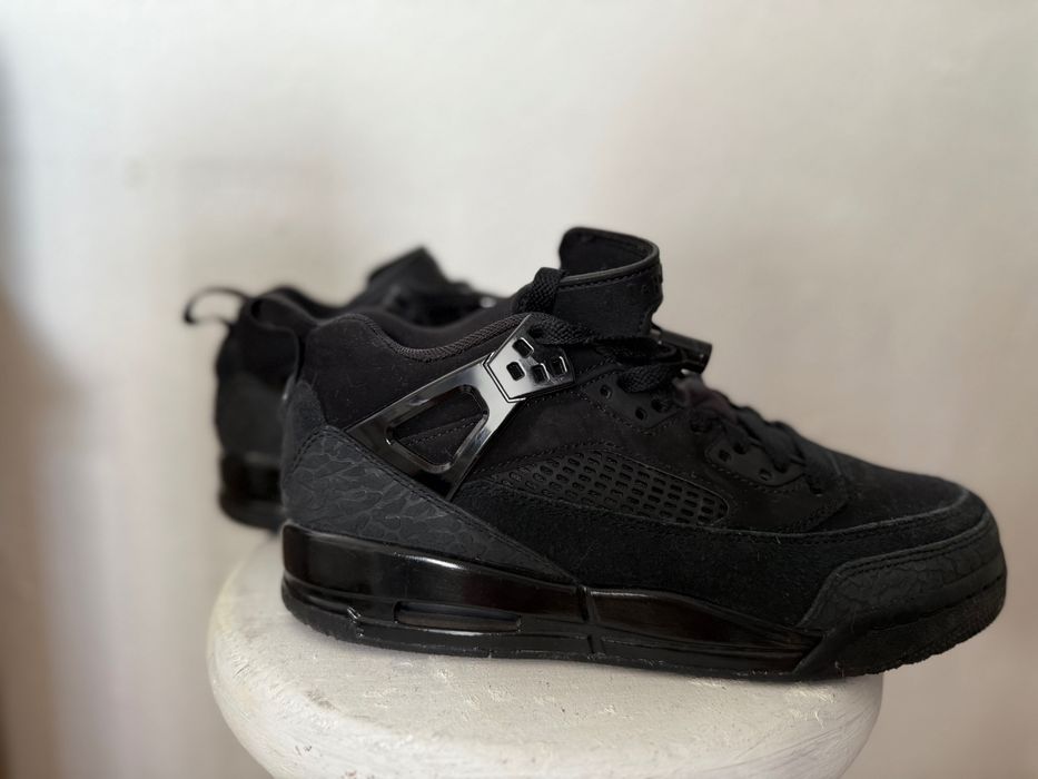 Nike Jordan Spikeze (ORIGINAIS NOVOS)