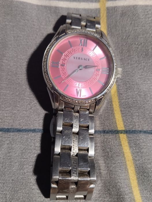 Жіночий годинник Versace