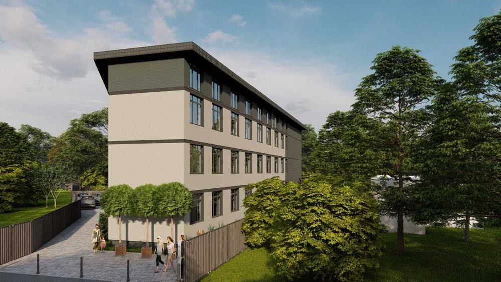 1-кімнатна квартира за адресою (площа 26,6 м²) - Atlanta.ua - фото 13