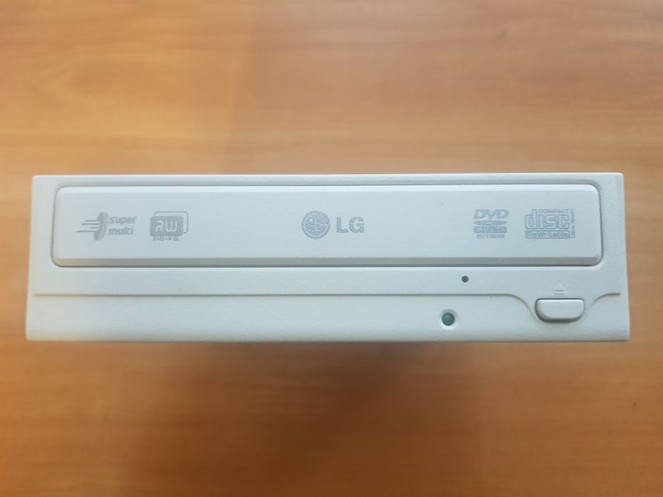 Części elementy podzespoły pamięć RAMdo PC napęd DVD dysk HDD modem za