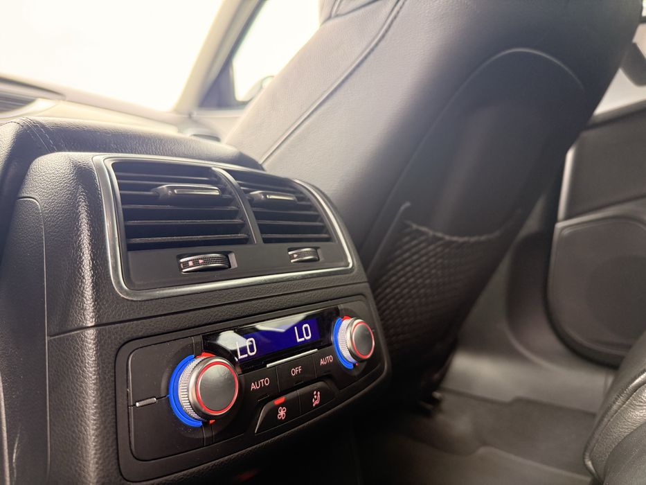 Audi a6 ultra sline 190cv stronic