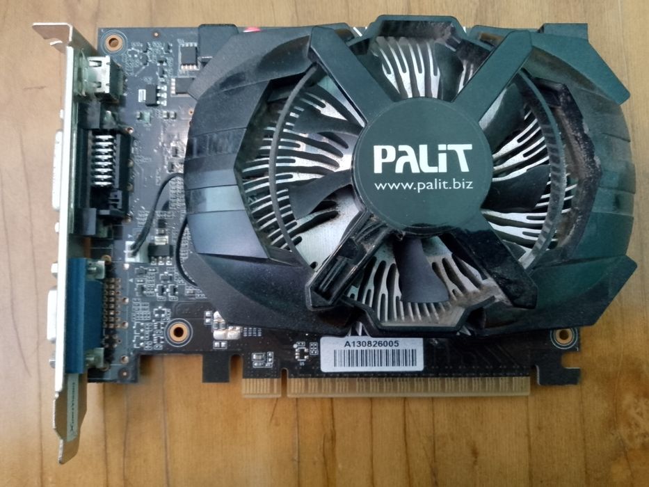 Комплект Материнська плата Gigabyte GA-H61M-S1