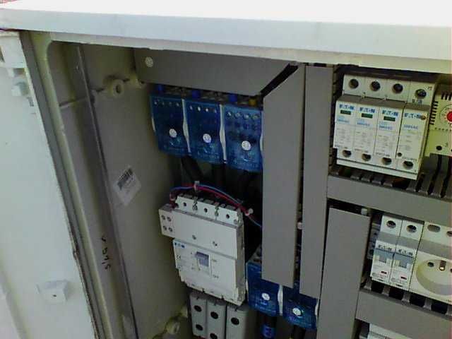 Termowizja z drona i kamery IR. Usługi.