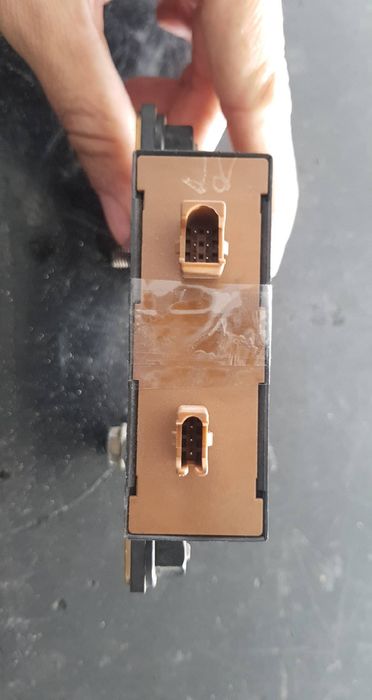 Kit imobilizador SEAT Ibiza II (6K1)