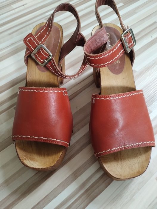 Sandały OfficeLondon rozm. 37