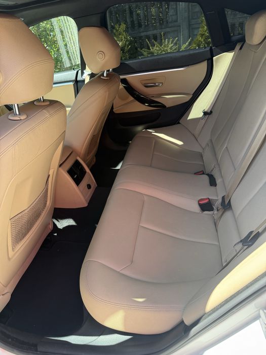 BMW  Seria 4  Mpakiet